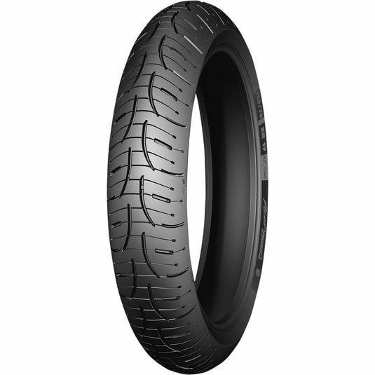 Michelin 82353 Pilot Road 4 GT Front Tire - 120/70ZR17