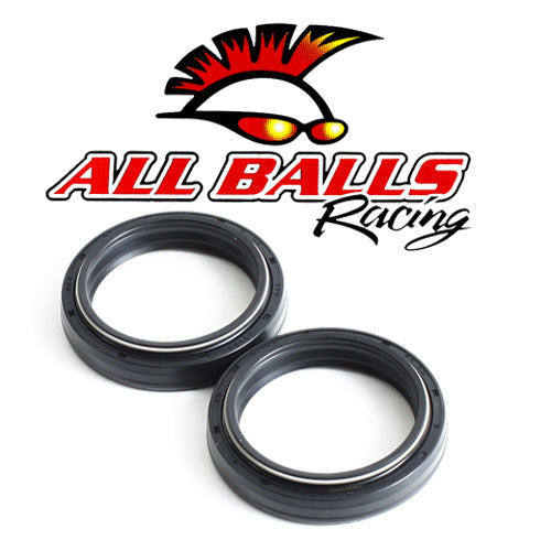 All Balls 55-117 Fork Oil Seal Kit
