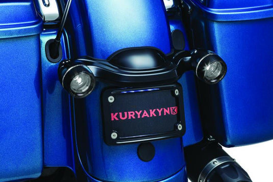 Kuryakyn 5480 KUR Turn Signal Kits E