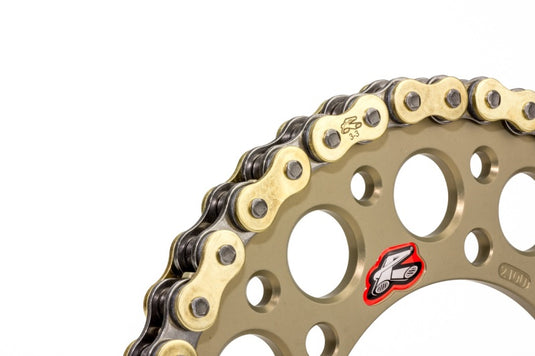 Renthal C404 REN Spring Link