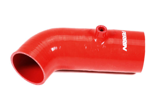 Perrin Performance PSP-INT-432RD PA Turbo Inlet Hose