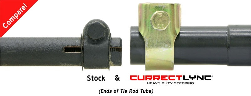 Load image into Gallery viewer, Rockjock CE-9701 ROK Currectlync Steering Kits
