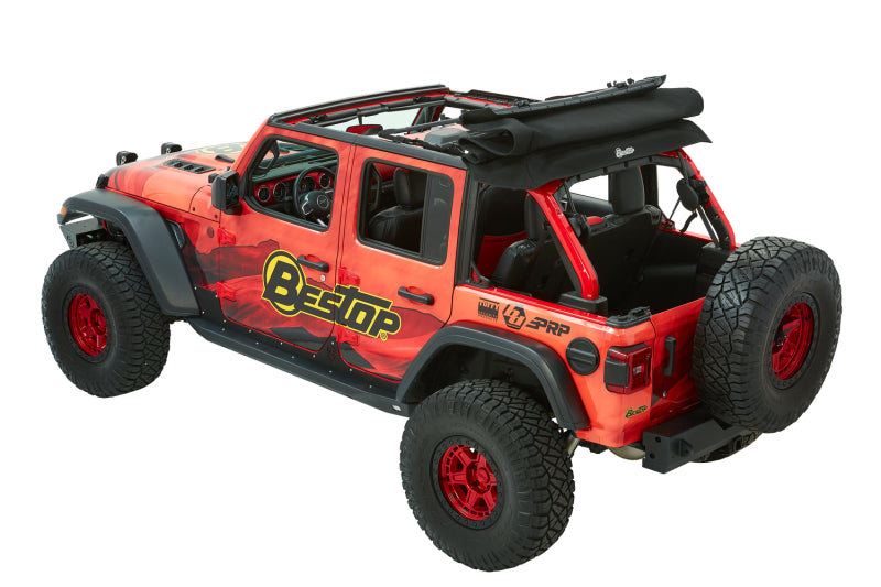 Load image into Gallery viewer, Bestop 54925-17 BES Soft Tops

