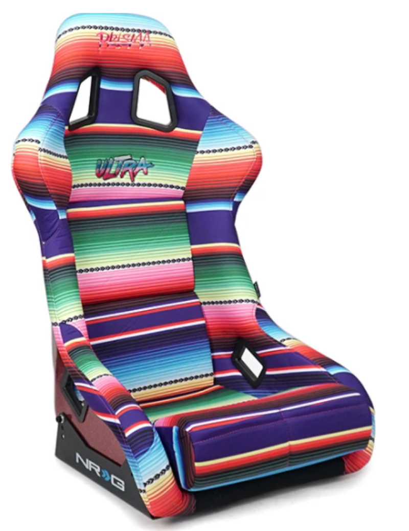 Load image into Gallery viewer, Nrg FRP-302-MEXICALI NRG Seats - Single
