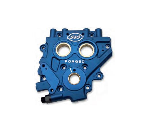 S&S Cycle 310-0625 TC3 Cam Plate