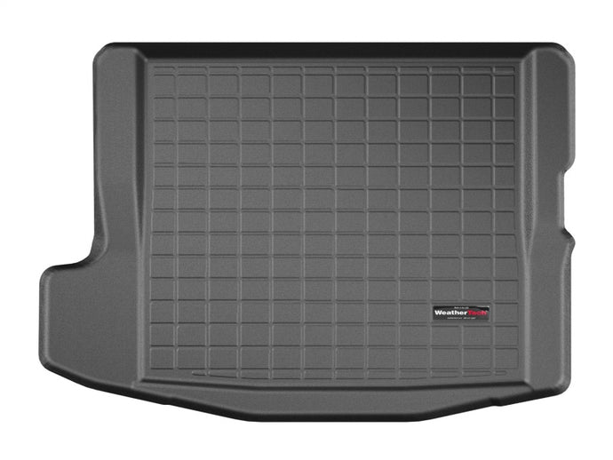 Weathertech 401318 WT Cargo Liners - Black