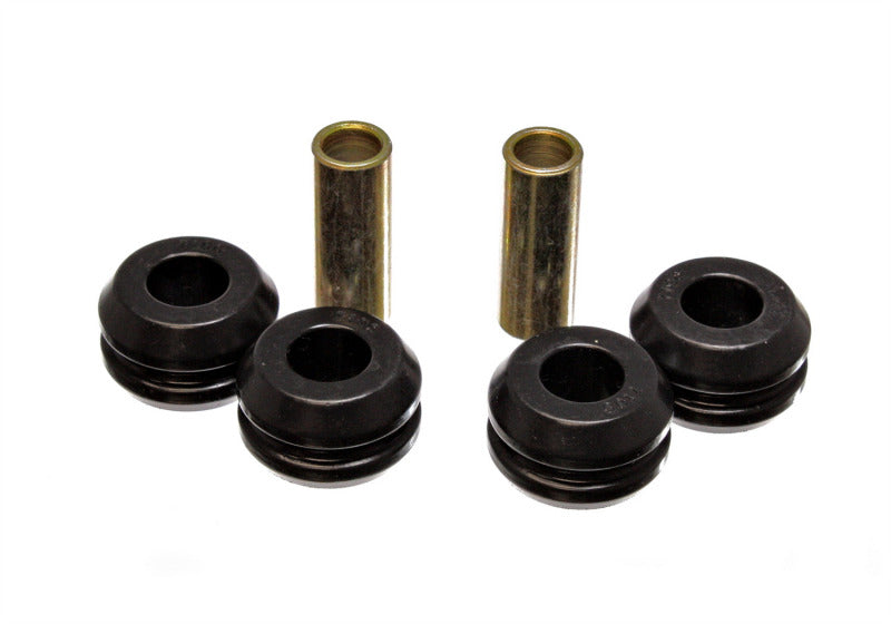 Load image into Gallery viewer, Energy Suspension 7.7106G ES Strut Bushings - Black
