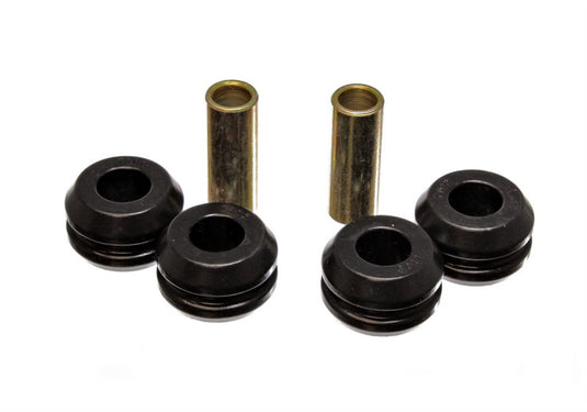 Energy Suspension 7.7106G ES Strut Bushings - Black