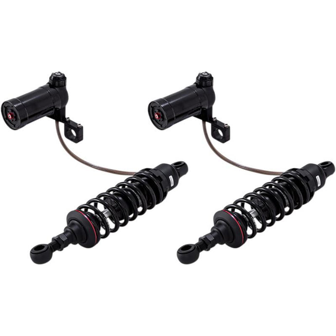 Progressive Suspension 990-2004 990 Sport Series Heady Duty Shocks - 13in.