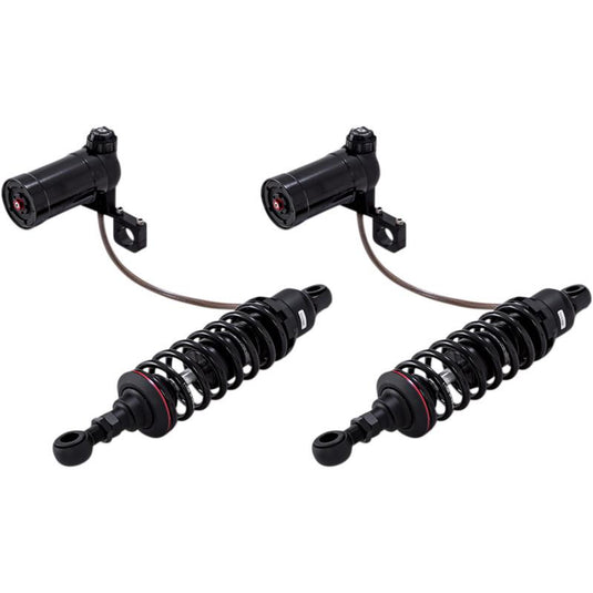 Progressive Suspension 990-2004 990 Sport Series Heady Duty Shocks - 13in.