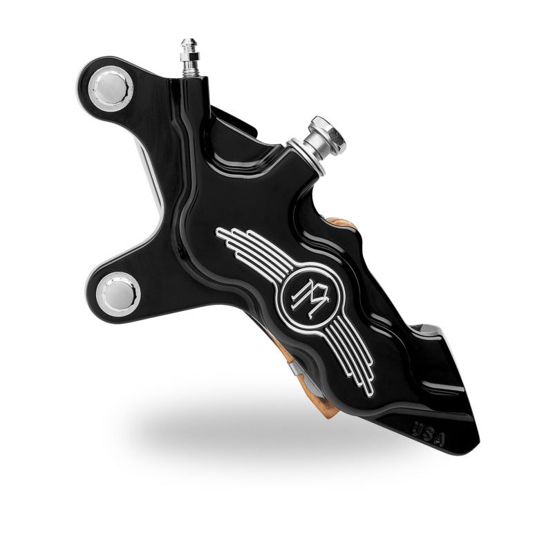 Load image into Gallery viewer, Performance Machine 0051-2915-CH PFM Brake Calipers
