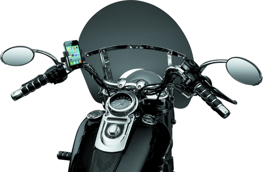 Kuryakyn 1699 KUR Device Holders C