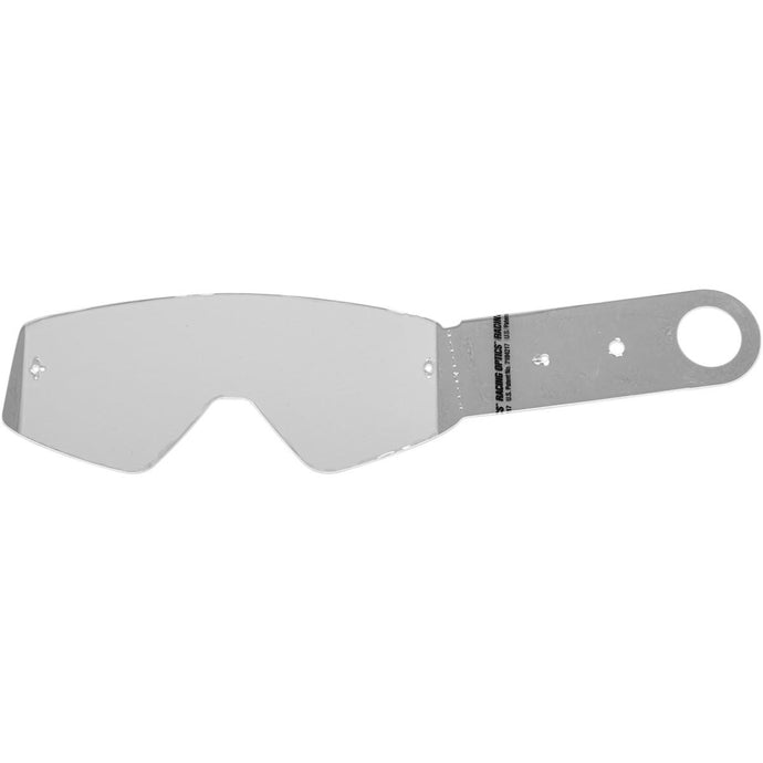 Thor Tear Off Lens for Sniper Goggles - Laminated (14pk)