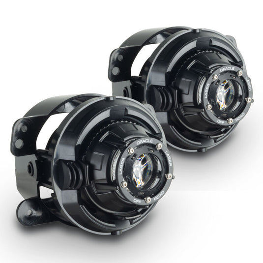 Oracle Lighting 5930-001 ORL LED Fog Lights