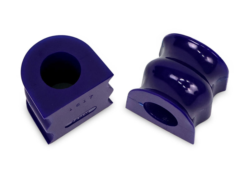 Load image into Gallery viewer, Superpro SPF1617-24K SPR Bushings - Sway Bar
