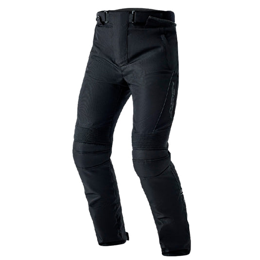 Rst S1 D30 Womens Pants (Large, Black/White)