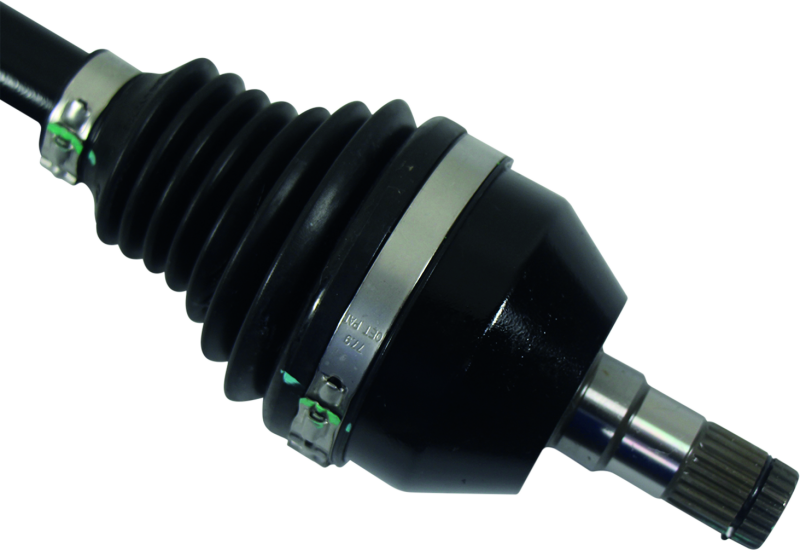 Load image into Gallery viewer, Dragonfire Racing 522845 DFR Hydra Axle

