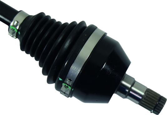 Dragonfire Racing 522845 DFR Hydra Axle