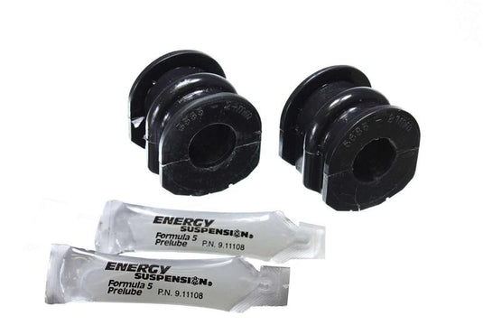 Energy Suspension 7.5127G ES Sway Bar Bushings - Black