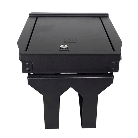 Tuffy Products 376-01-A TFY Console Safe