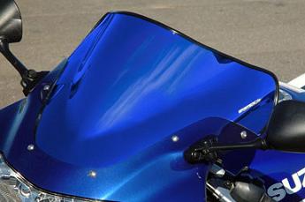 Blue Chrome