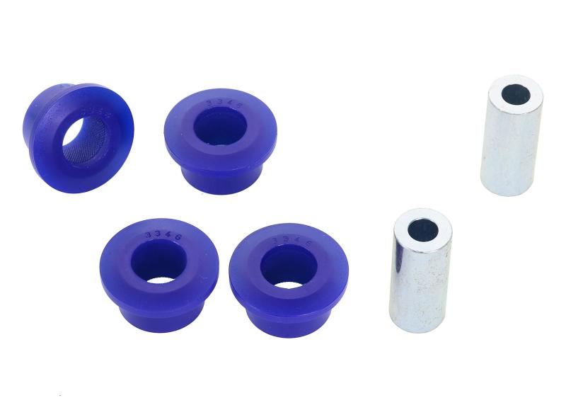 Load image into Gallery viewer, Superpro SPF3346K SPR Bushings - Control Arm
