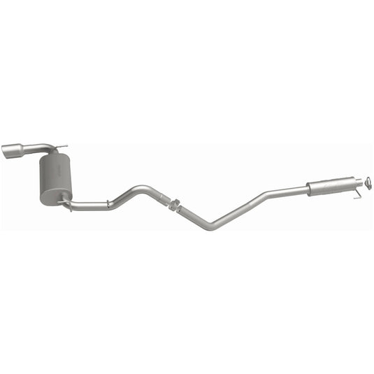 Magnaflow 15759 MAG Catback Exhaust