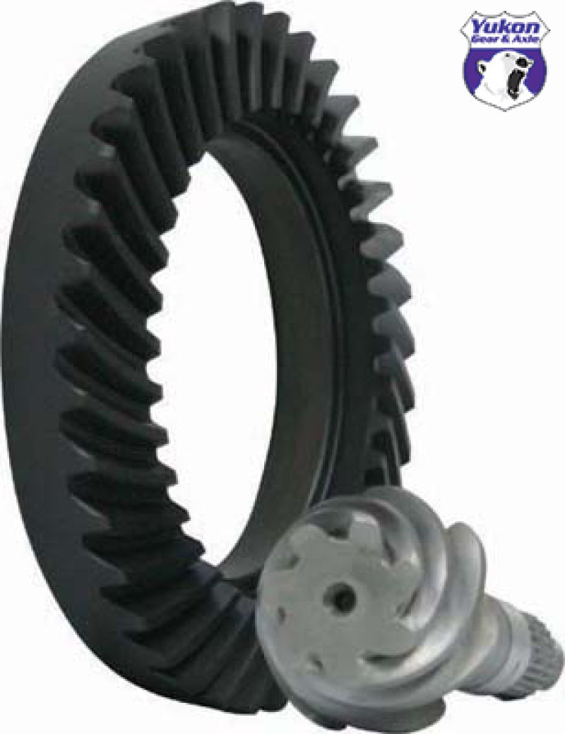 Load image into Gallery viewer, Yukon Gear &amp; Axle YG T7.5R-488R YUK Gear Sets - Toyota

