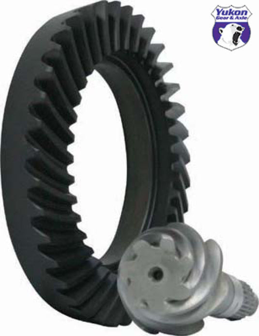 Yukon Gear & Axle YG T7.5R-488R YUK Gear Sets - Toyota