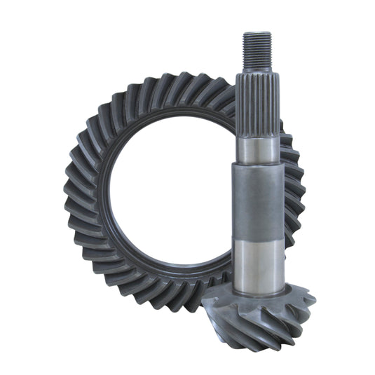 Yukon Gear & Axle YG D30-427 YUK Gear Sets - Dana