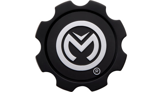 Moose Utility C545MOSB-EC-MO Center Cap for 545X Wheels