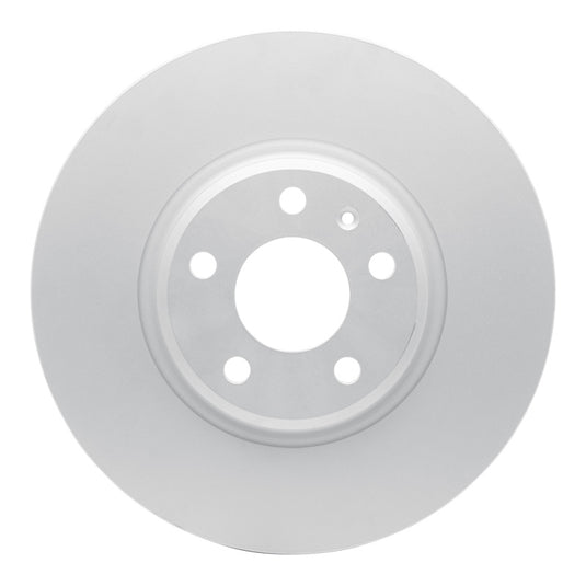 Dfc 900-73065 DFC Geomet Coated Rotors - Plain