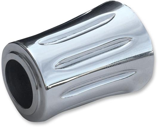 Accutronix FL227-TIC Heel Shifter Eliminator - Diamond - Chrome