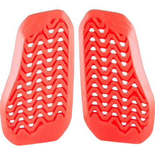 Alpinestars Nucleon Plasma Divided Chest Protectors