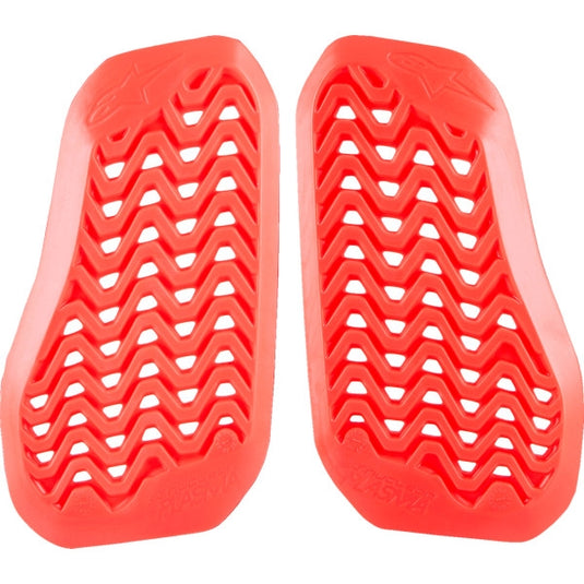 Alpinestars Nucleon Plasma Divided Chest Protectors