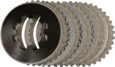Energy One BB-21 Performance Clutch Kit