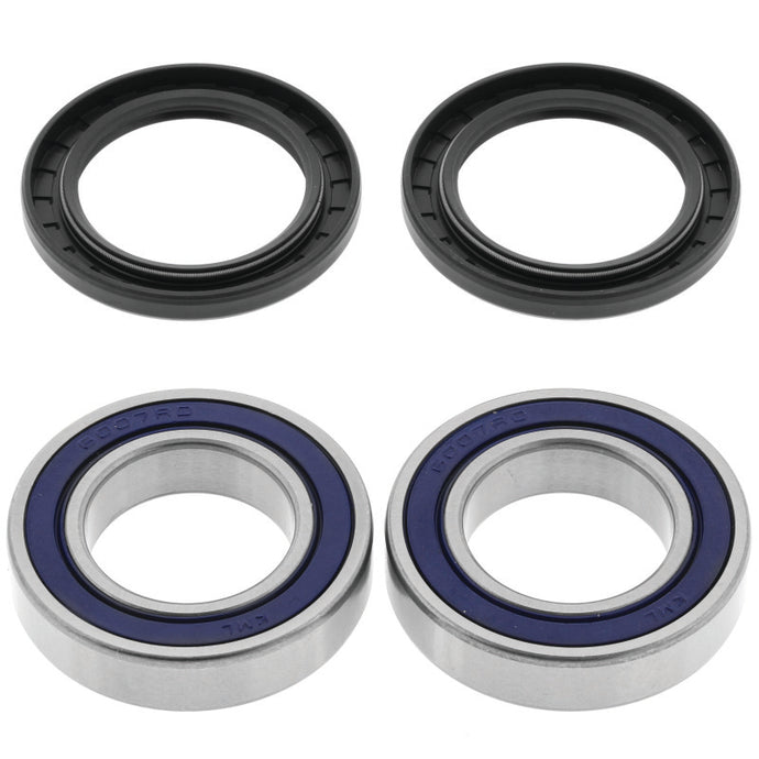Quadboss 413356 QBS Wheel Bearings