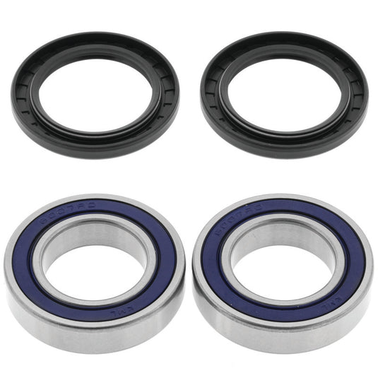 Quadboss 413356 QBS Wheel Bearings