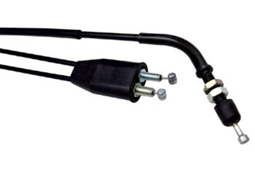 Motion Pro 03-0083 Black Vinyl Throttle Cable