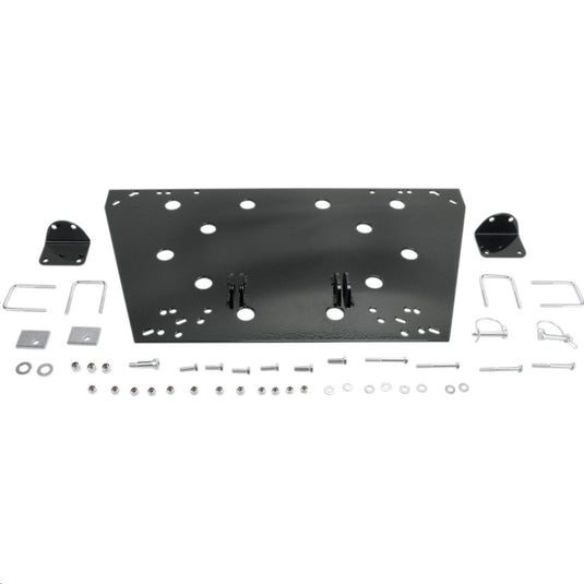 Moose Utility 2765PF Plow Bottom Mount