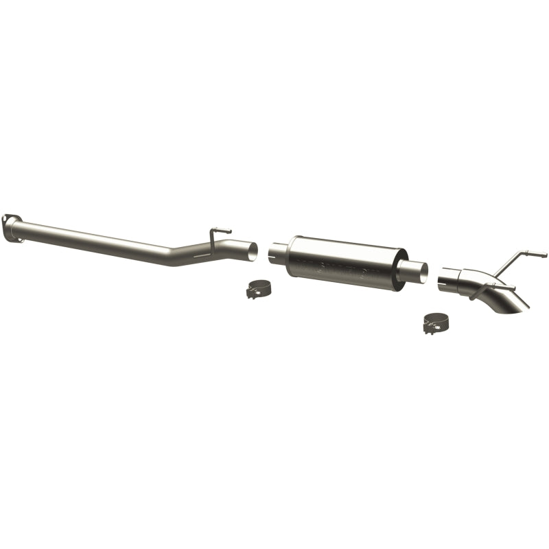 Load image into Gallery viewer, Magnaflow 17115 MAG Catback Exhaust
