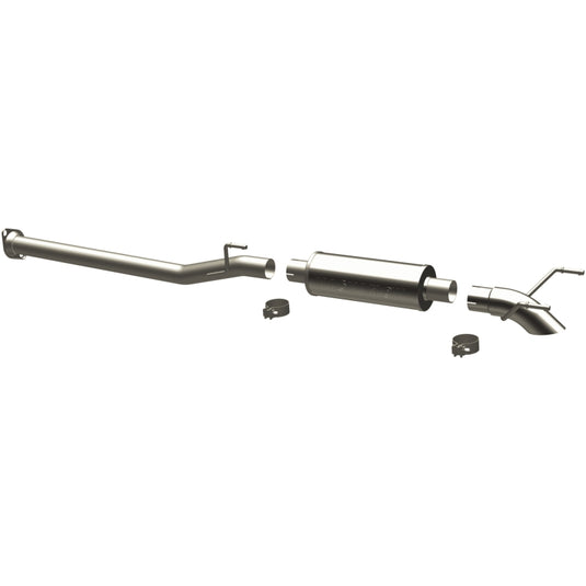 Magnaflow 17115 MAG Catback Exhaust