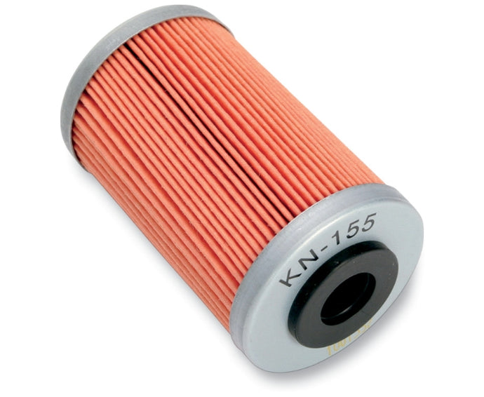 K&N Engineering KN-155 Performance Gold Oil Filter