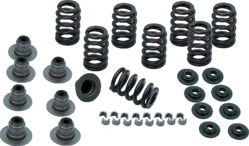 Load image into Gallery viewer, S&amp;S Cycle 900-0958 SSC Valve Springs

