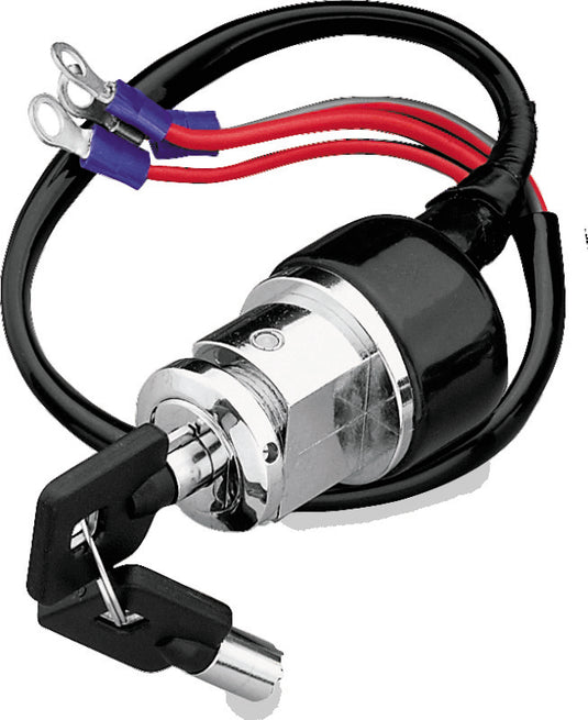 Twinpower 215544 TWP Ignition Switches C