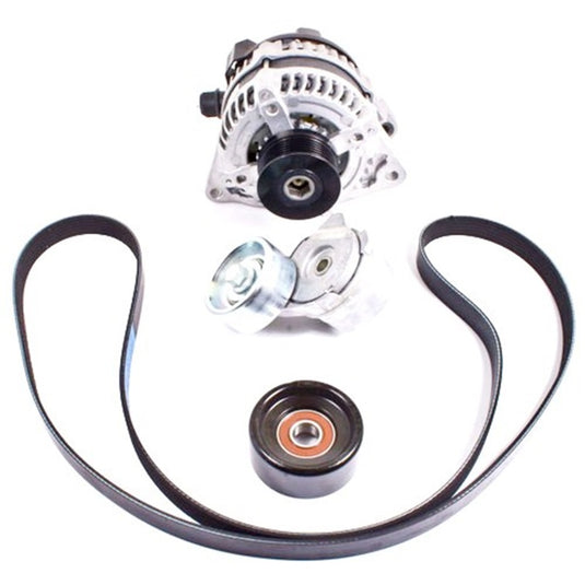 Ford Racing M-8600-M50BALT FR Alternator Kits