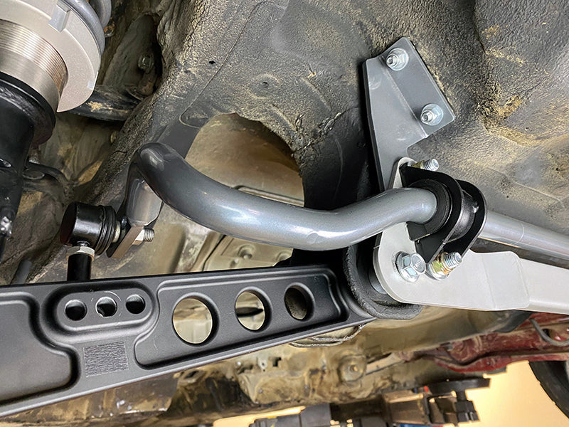 Load image into Gallery viewer, Progress Technology 62.1043 PRG Rear Sway Bars
