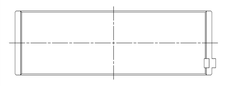 Load image into Gallery viewer, Acl 4B1584H-STD ACL Race Series Rod Bearings
