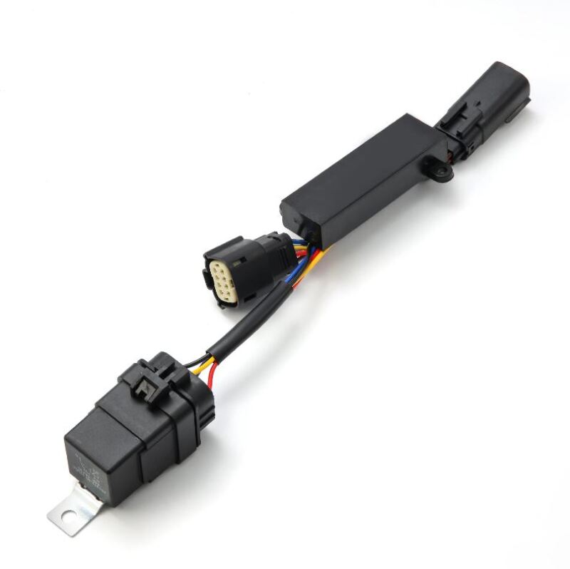 Load image into Gallery viewer, Alpharex 810023 ARX Headlight Converters
