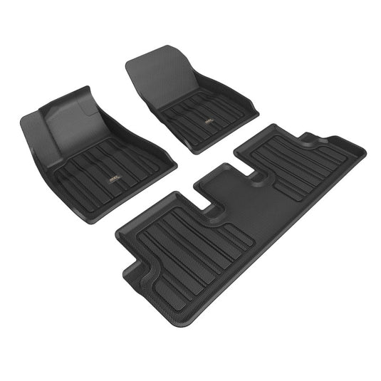 3D Maxpider E1TL06901809 ACE Elitect - Combo - Black
